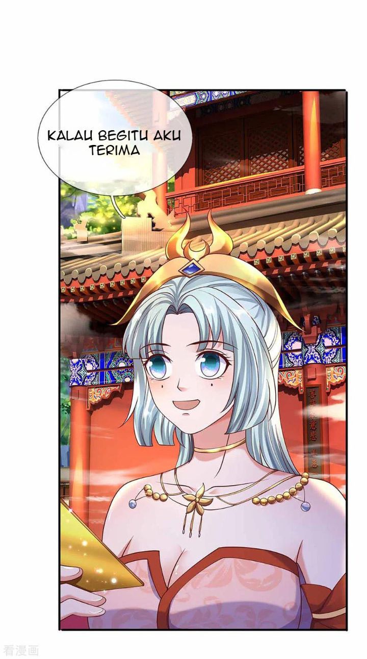 Shura Sword Sovereign chapter 160